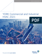York Commercial and Industrial 2021-9647