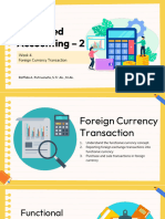 AKL2 Pertemuan 4 - Foreign Currency Transaction