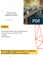 Lecture 4 - DSP