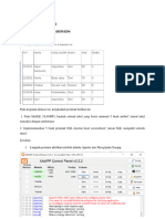 Diskusi 6 - Basis Data