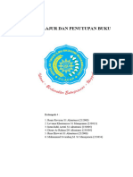 Bab 6 - Penutupan Buku Dan Penyesuaian Kembali