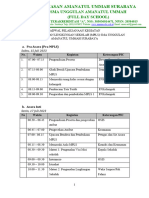 Jadwal Mpls 2023