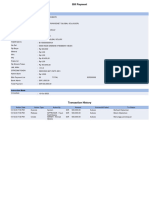 Pulsa Listrik Insana 13 Okt 2023