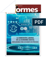 1 de Mayo Economia Digital Dimension Laboral