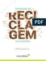 Folder Reciclagem