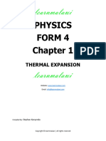 Physics Learn Malawi Form 4