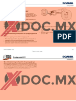 Xdoc - MX Przecznik Ext Przecznik Ext