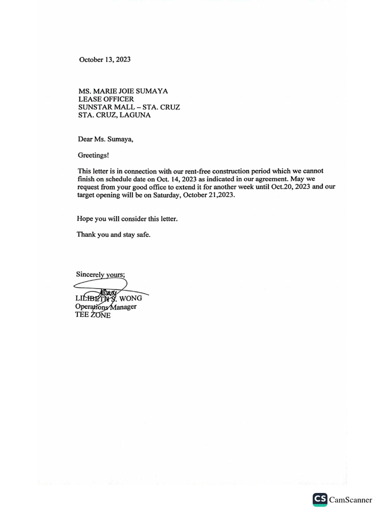 Teezone Opening Date Oct 21 PDF