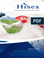 Hisex White CS Product Guide Alternative L1211-1-PTBR