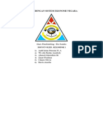 PERBANDINGAN SISTEM EKONOMI NEGARA Kelompok 1-1