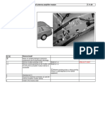 Left Antenna Amplifier