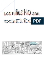 NOSONTONTOS