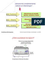 Radiologia Oral