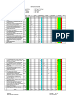 Program Semester I Arif