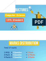 Data Structures Notes-Merged