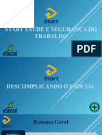 Treinamento Esocial 2023