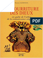 La Nourriture Des Dieux (Terence McKenna) (Z-Library)