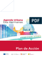 Plan de Acción Agenda Urbana Dos Hermanas