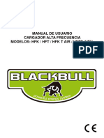 Elettronica BlackBull