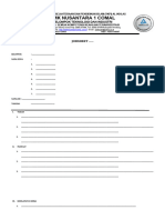 JOBSHEET