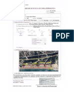 Formulario de Denuncia de Obra Hidraúlica - Denuncia X18 - Jorge Andrés Burgos