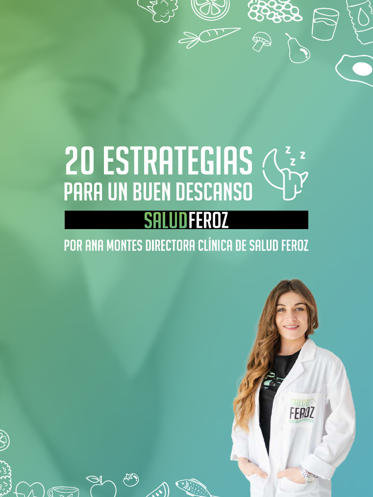 Image Result For Estrategias Naturales Para Dormir Mejor Beneficios Infobae