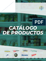 Catalogo Bayer