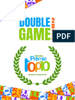 Double Game (Fase 3) - Matemática - 2ºano