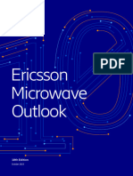Ericsson Microwave Outlook Report 2023