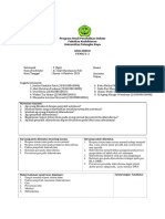 Hasil Diskusi Pemicu 2