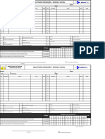 Boletins de Produção Upas