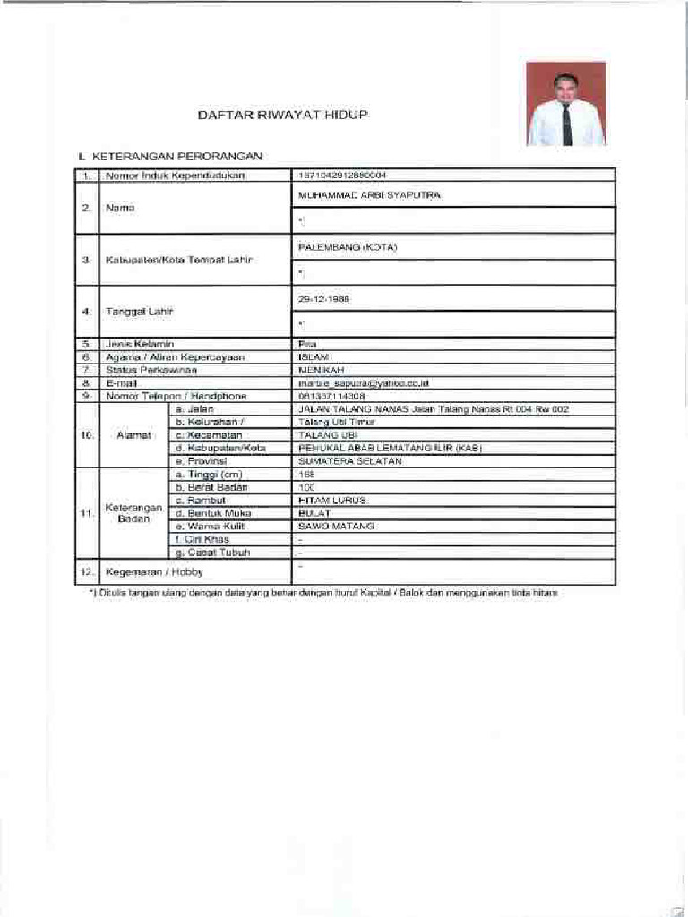 Kak arbii 11zon pdf