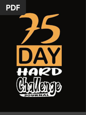 75 hard