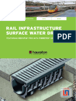 Rail Infrastructure