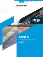 Civils Catalogue