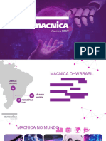 MacnicaDHW - Distribuição Inteligente