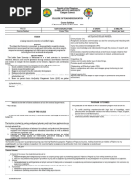 Fil. 215-Natatanging Paksa