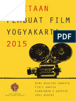 Pemetaan Pembuat Film Yogyakarta by Dyna Herlina Suwarto, Kurniawan Adi Saputro, Firly Annisa, Zaki Habibi (KOTABOOK)