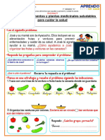 Sesion Viernes 4 Junio Matematica