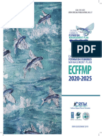 Eastern Caribbean Flyingfish Fishery Management Plan 2020-2025 Final