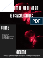 Potential of Rice Hull and Pili Nut Shell As A Charcoal Briquettes - 20231022 - 221317 - 0000