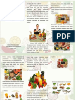 PDF Leaflet Nutrisi Ibu Nifas