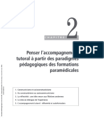 Tutorat Et Formations Paramédicales 1 Cairn - Info