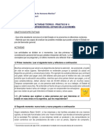 Tpn° 5 El Rol Del Estado en La Economia