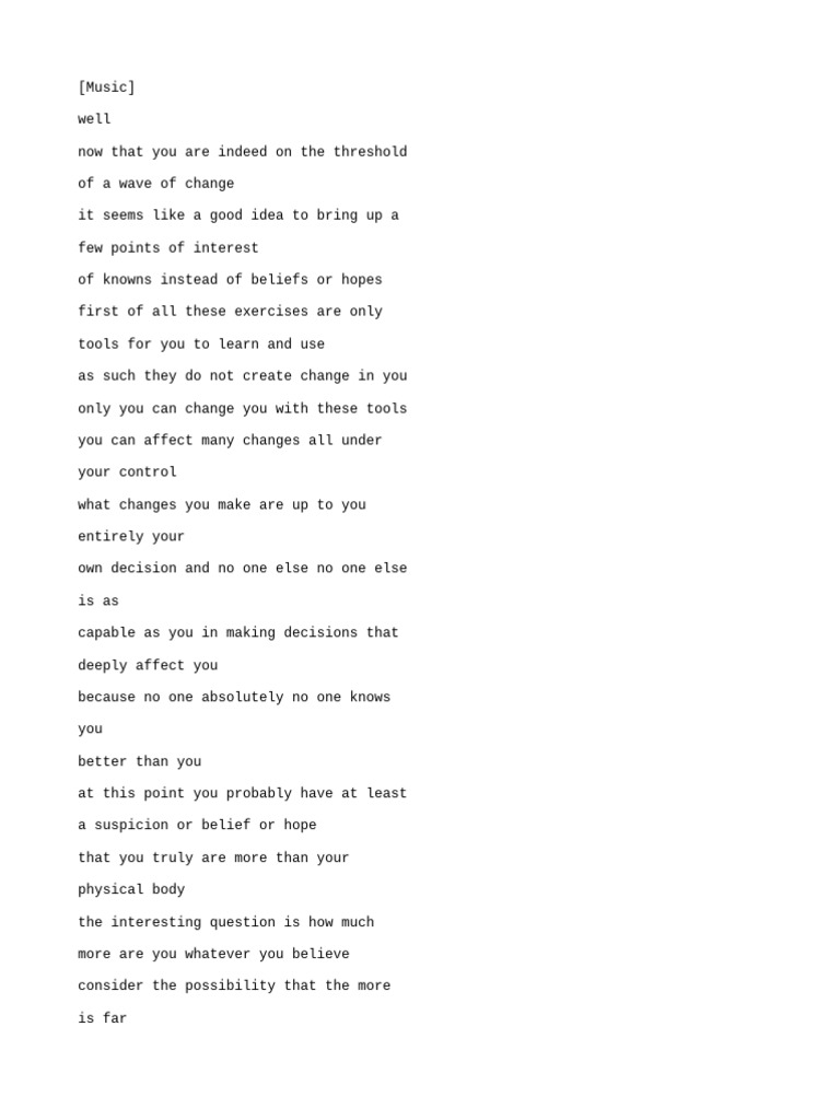  english auto generated the gateway experience cia tapes part 7