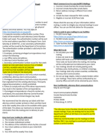 Attorney Control Numbers Info Sheet