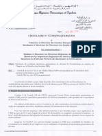 Exclusion de Certaines Opérations Génératrices de Devises de L'exonération en Matière de L'impôt Sur Le Bénéfice Des Sociétés