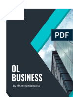 O.L Business PDF