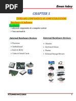 CH 1 Notes Full