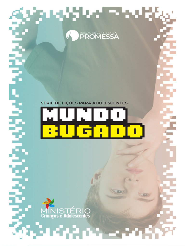 Mundo Bugado - Serie Completa | PDF | Oração | Pecado
